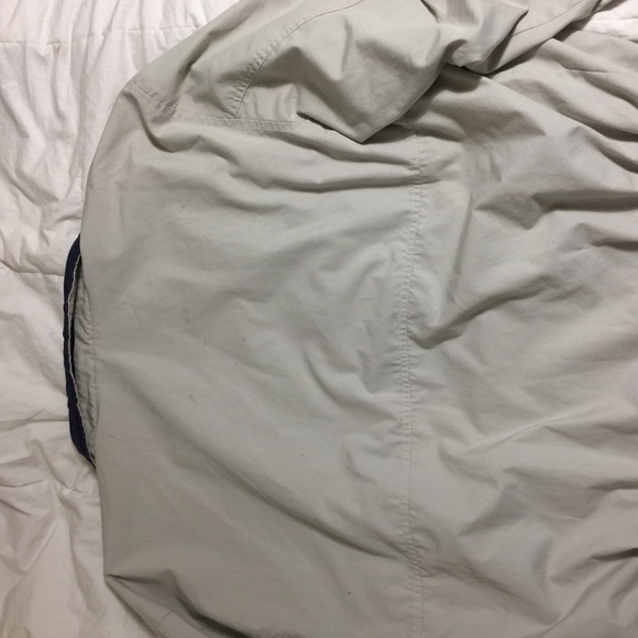 Windbreaker jacket - Picture 2 of 4